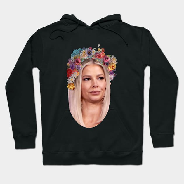 VPR Reunion Giving Midsommar Hoodie by AmuseThings